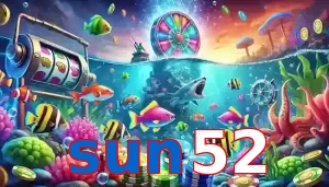 Trò Chơi Bắn Cá Phổ Biến Tại sun52