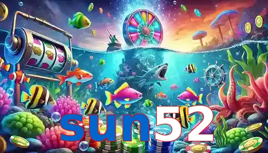 Trò Chơi Bắn Cá Phổ Biến Tại sun52