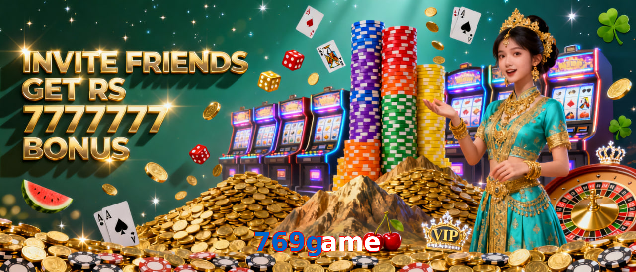 769Game