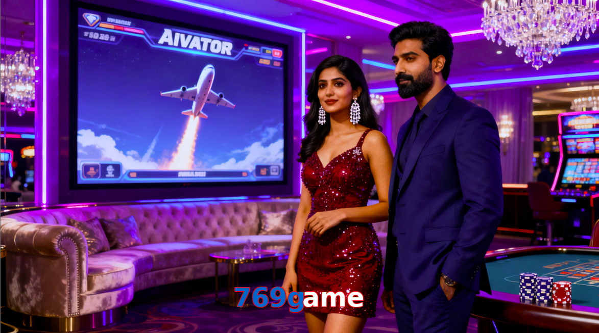 769Game